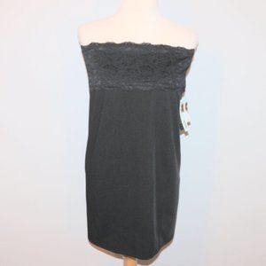 New XL Black Slim Fabulous Shaper New With Tags